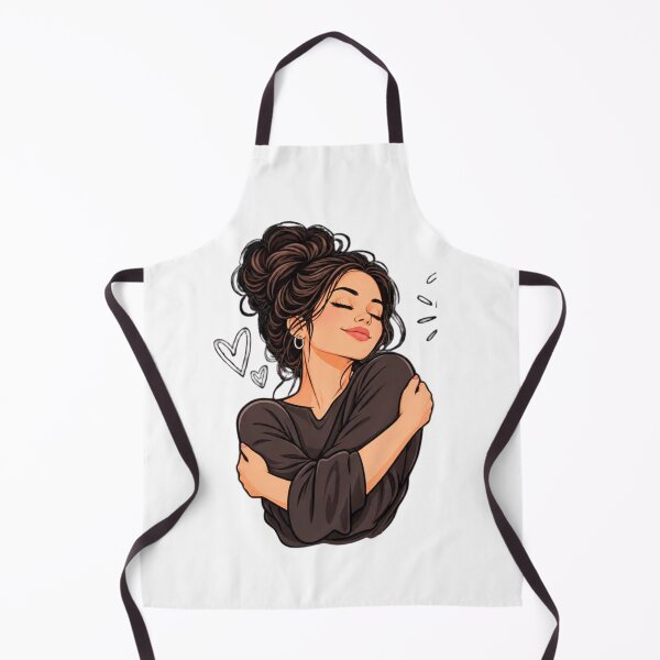 Item preview, Embrace Yourself – Know Your Worth ? designed and sold by MotivArtes.