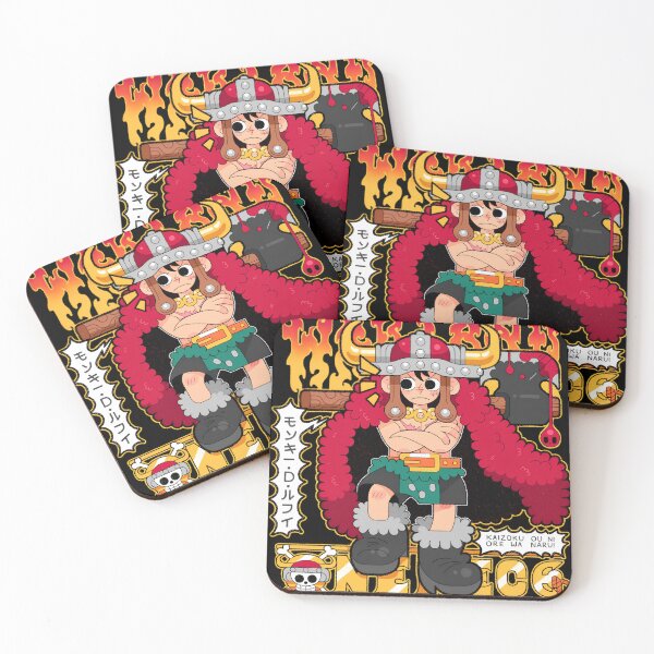 Item preview, kaizoku ou ni ore wa naru designed and sold by abriellaStudios.