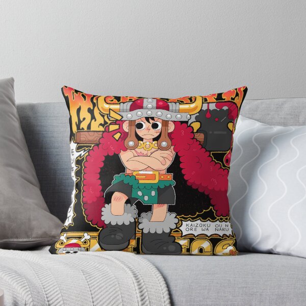 Item preview, kaizoku ou ni ore wa naru designed and sold by abriellaStudios.