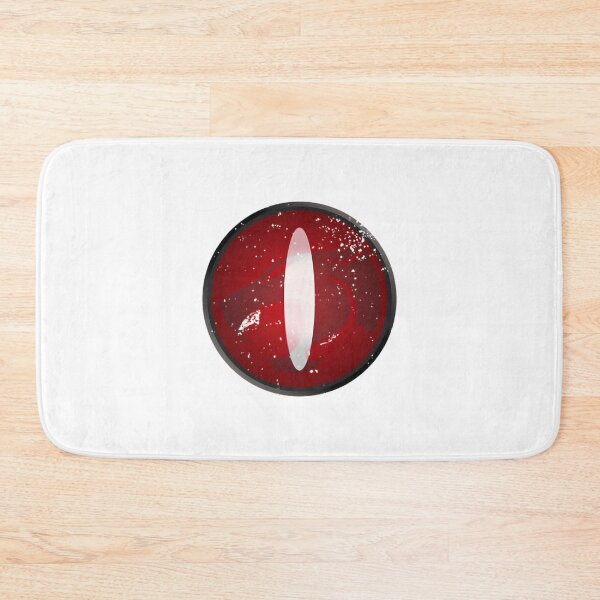 Item preview, Vintage Thunder Eye Crest Design with Bold Lightning Symbol designed and sold by grubsgamming.