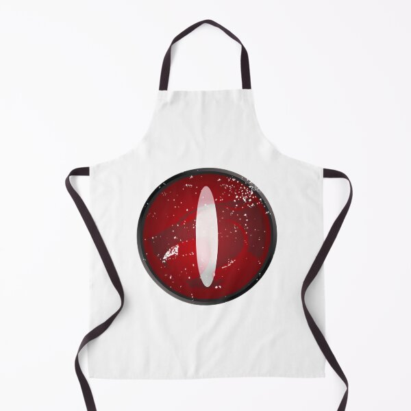 Item preview, Vintage Thunder Eye Crest Design with Bold Lightning Symbol designed and sold by grubsgamming.