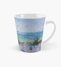 Beach Grass Tall Mug