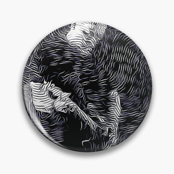 Artikelvorschau, David Gilmour Comfortably Numb – Psychedelic Guitar Art Drawing by Aryan Shahabian entworfen und verkauft von arthus-pics.