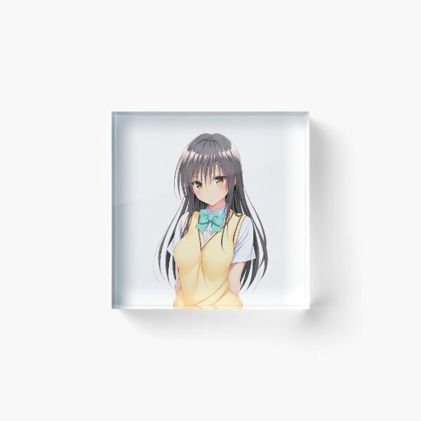 Item preview, Kotegawa Yui - 2 designed and sold by Infinite-Aspire.