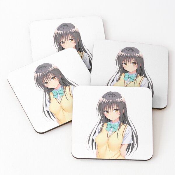 Item preview, Kotegawa Yui - 2 designed and sold by Infinite-Aspire.
