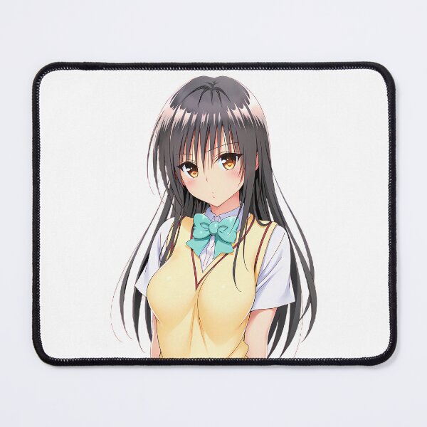 Item preview, Kotegawa Yui - 2 designed and sold by Infinite-Aspire.