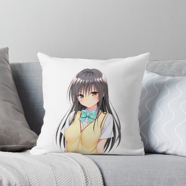 Item preview, Kotegawa Yui - 2 designed and sold by Infinite-Aspire.