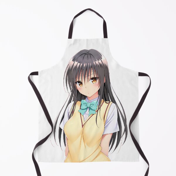 Item preview, Kotegawa Yui - 2 designed and sold by Infinite-Aspire.