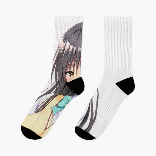 Item preview, Kotegawa Yui - 2 designed and sold by Infinite-Aspire.