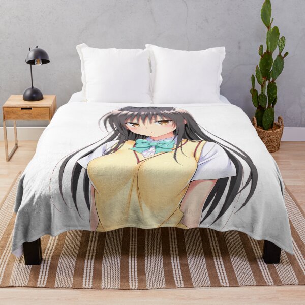 Item preview, Kotegawa Yui - 2 designed and sold by Infinite-Aspire.
