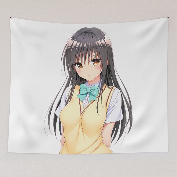 Item preview, Kotegawa Yui - 2 designed and sold by Infinite-Aspire.