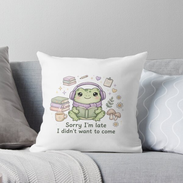 Item preview, Story I'm late  designed and sold by Twala Design Co..