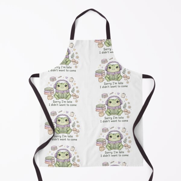 Item preview, Story I'm late  designed and sold by Twala Design Co..