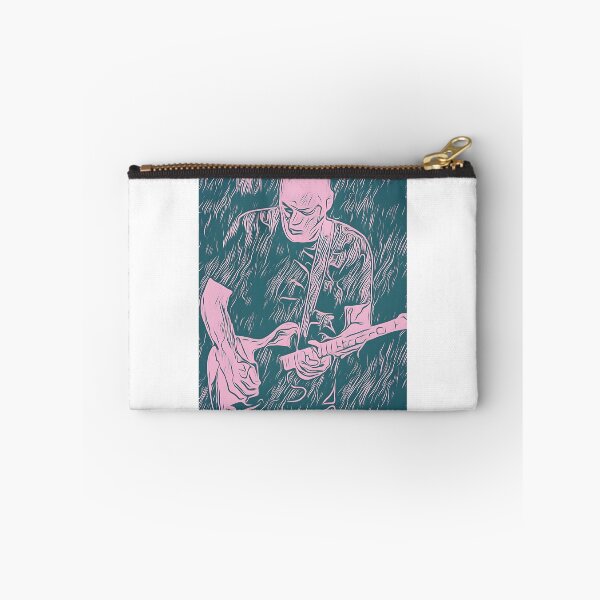 Item preview, David Gilmour High Quality Detailed Drawing by Aryan Shahabian designed and sold by arthus-pics.