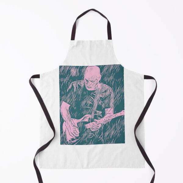 Item preview, David Gilmour High Quality Detailed Drawing by Aryan Shahabian designed and sold by arthus-pics.