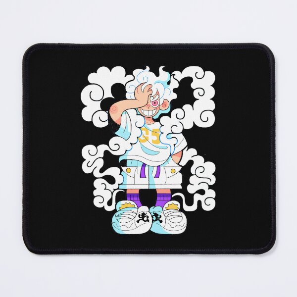 Item preview, funny nika gear 5 designed and sold by abriellaStudios.
