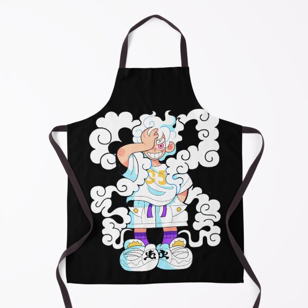 Item preview, funny nika gear 5 designed and sold by abriellaStudios.
