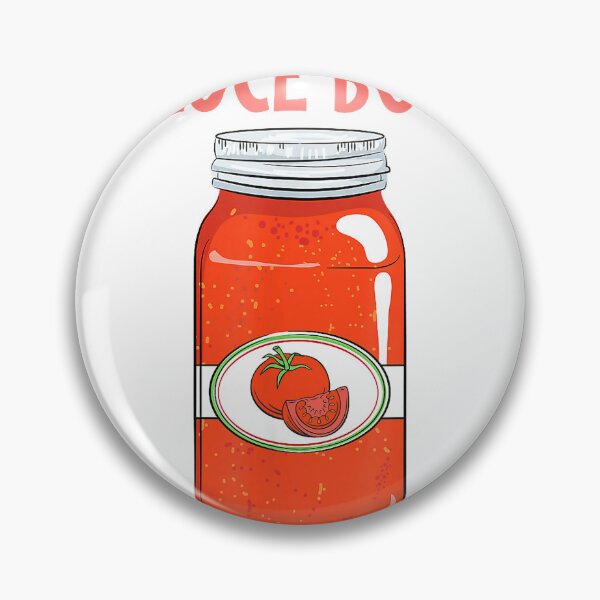 Item preview, Italian Marinara Spaghetti Sauce Boss T-Shirt designed and sold by Atros.
