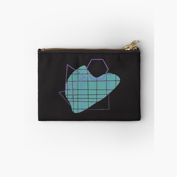 Item preview, Abstract Figures Trapped in Love Artistic Illustration Design designed and sold by neymargg.