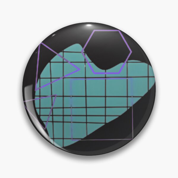 Item preview, Abstract Figures Trapped in Love Artistic Illustration Design designed and sold by neymargg.