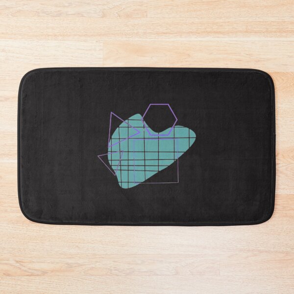 Item preview, Abstract Figures Trapped in Love Artistic Illustration Design designed and sold by neymargg.