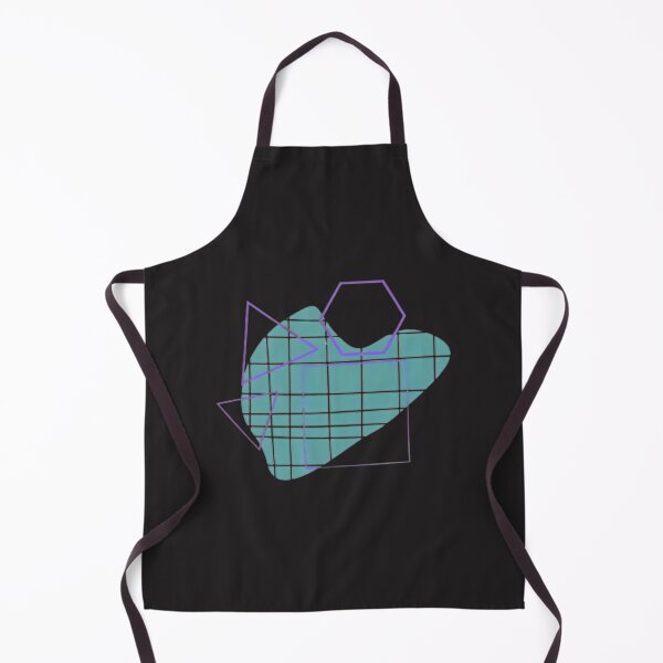 Item preview, Abstract Figures Trapped in Love Artistic Illustration Design designed and sold by neymargg.