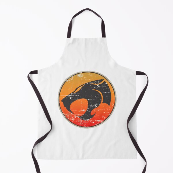 Item preview, Vintage Thunder Cats Inspired Retro Cartoon Design designed and sold by grubsgamming.