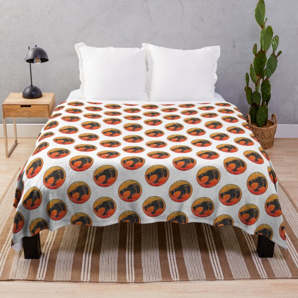 Item preview, Vintage Thunder Cats Inspired Retro Cartoon Design designed and sold by grubsgamming.
