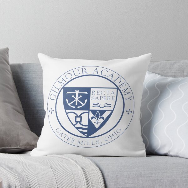 Item preview, Gilmour Academy Inspired Design for Students and Alumni designed and sold by arthus-pics.
