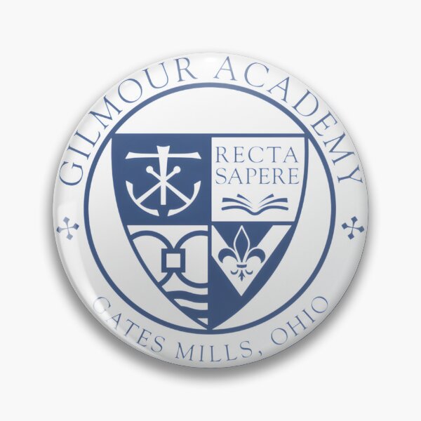 Item preview, Gilmour Academy Inspired Design for Students and Alumni designed and sold by arthus-pics.