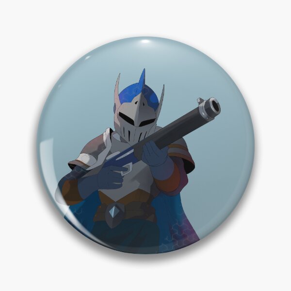 Item preview, Knighted designed and sold by StellarMoth.
