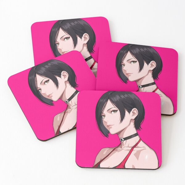 Item preview, Ada Wong - 8 designed and sold by Infinite-Aspire.