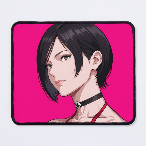 Item preview, Ada Wong - 8 designed and sold by Infinite-Aspire.