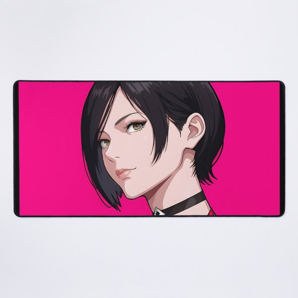 Item preview, Ada Wong - 8 designed and sold by Infinite-Aspire.