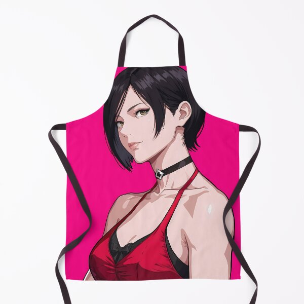 Aperçu de l'œuvre Ada Wong - 8 créée et vendue par Infinite-Aspire.