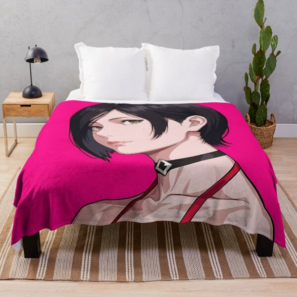 Item preview, Ada Wong - 8 designed and sold by Infinite-Aspire.
