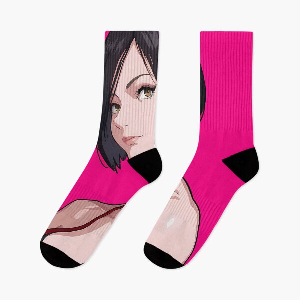 Item preview, Ada Wong - 8 designed and sold by Infinite-Aspire.