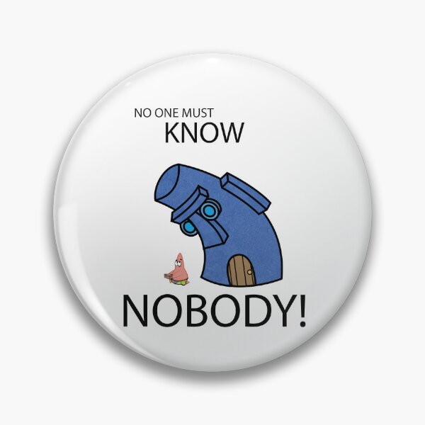 Item preview, not even squidwards house designed and sold by JAKESSHOPPYY.