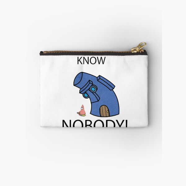 Item preview, not even squidwards house designed and sold by JAKESSHOPPYY.