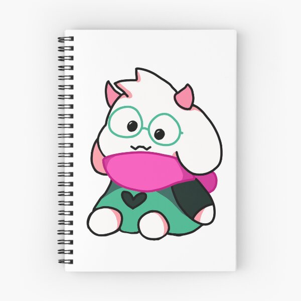 Item preview, Ralsei designed and sold by Miu0.