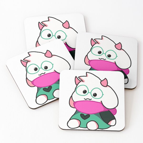 Item preview, Ralsei designed and sold by Miu0.