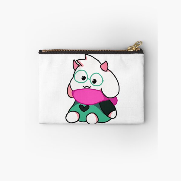 Item preview, Ralsei designed and sold by Miu0.