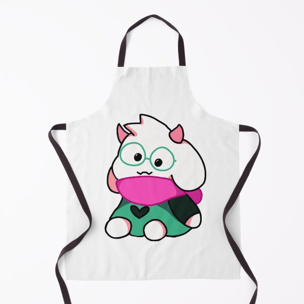 Item preview, Ralsei designed and sold by Miu0.