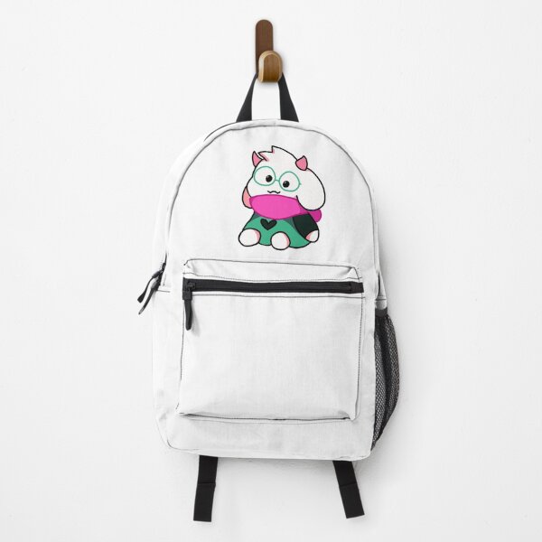 Item preview, Ralsei designed and sold by Miu0.
