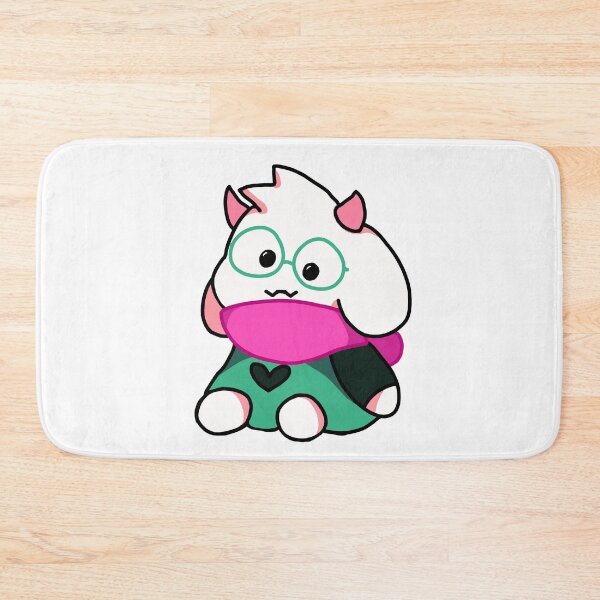 Item preview, Ralsei designed and sold by Miu0.