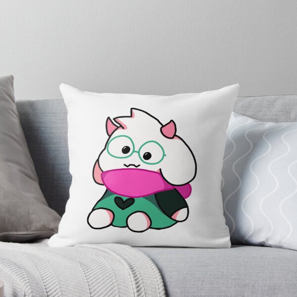 Aperçu de l'œuvre Ralsei créée et vendue par Miu0.