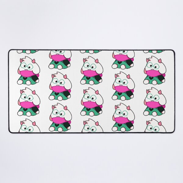 Item preview, Ralsei designed and sold by Miu0.