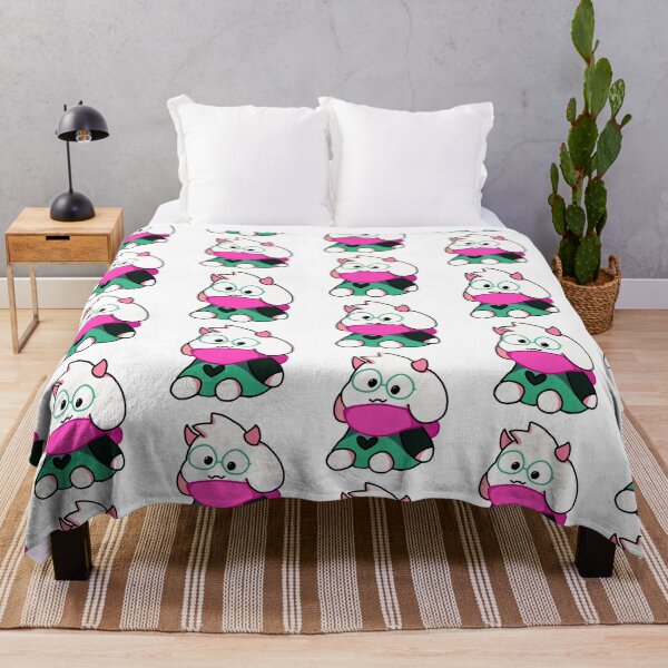 Item preview, Ralsei designed and sold by Miu0.