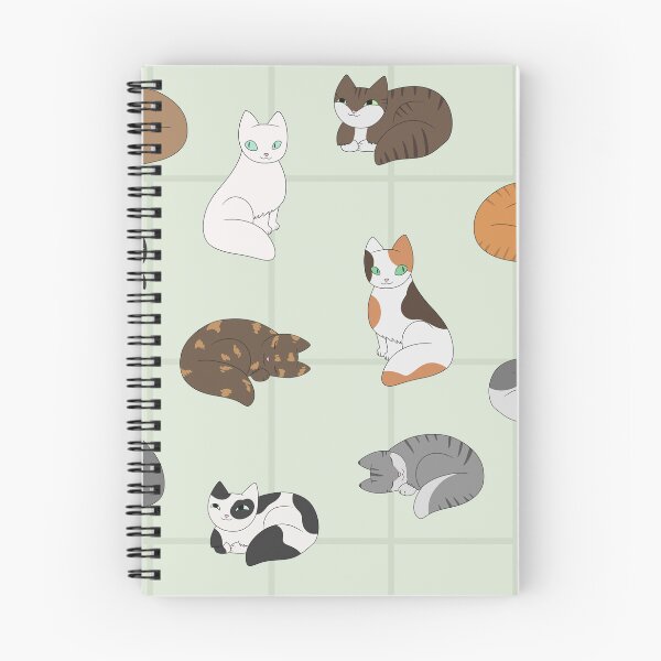 Item preview, Kitty Hoard designed and sold by LOGAN-Arts.