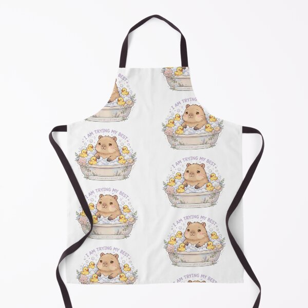 Item preview, Trying all my best designed and sold by Twala Design Co..
